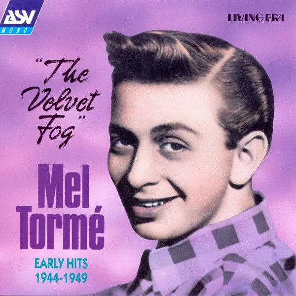 The Velvet Fog- Early Hits 1944-1949