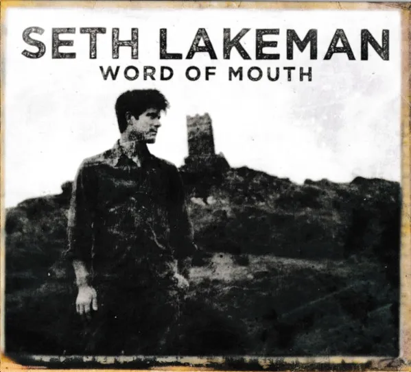 Word Of Mouth