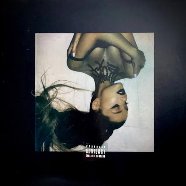 Thank U, Next