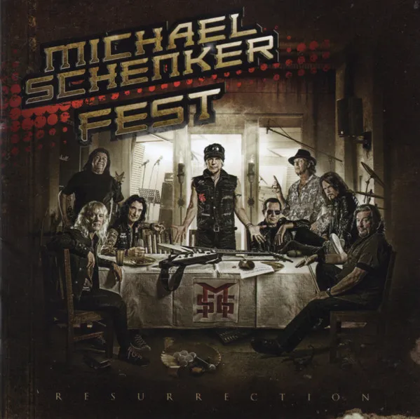 Michael Schenker Fest