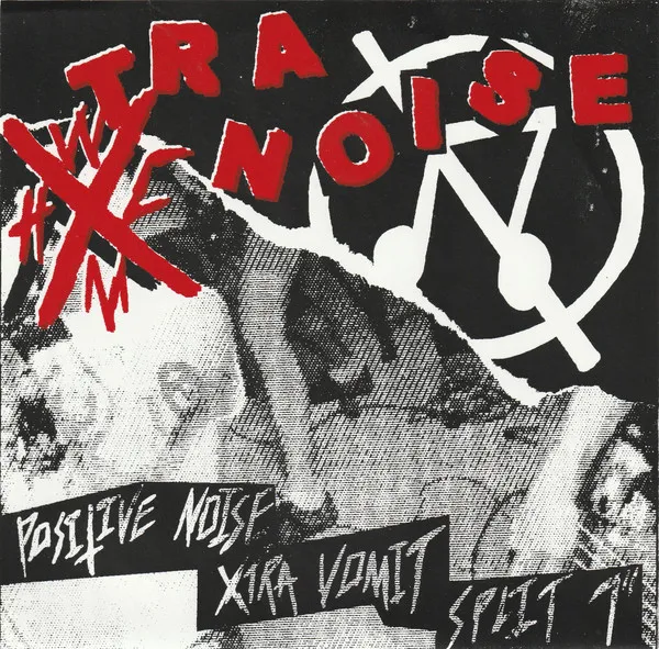 Xtra Noise