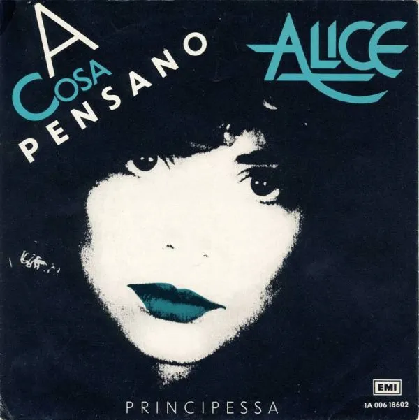 A Cosa Pensano