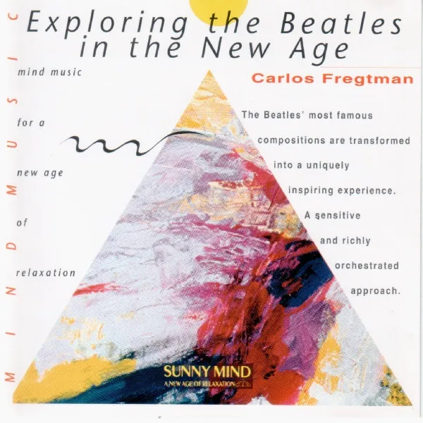 Exploring The Beatles In The New Age