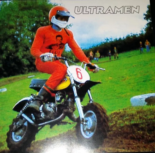 Ultramen