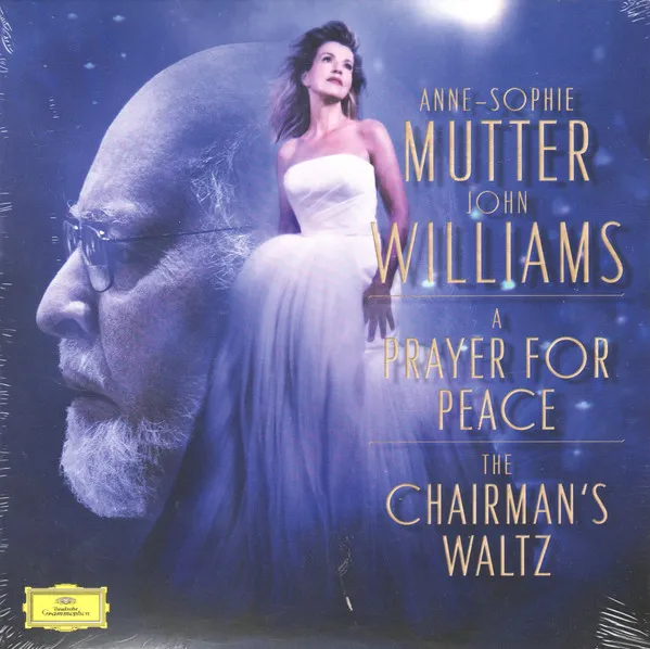 The Chairman's Waltz, A Prayer for Peace