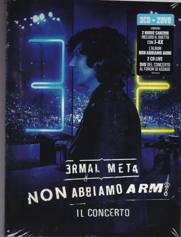Non Abbiamo Armi - Il Concerto