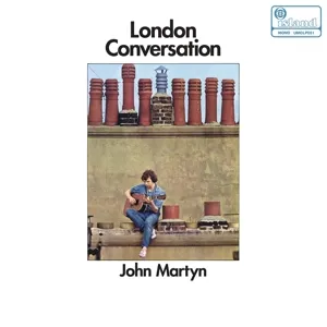 London Conversation (180g) (Mono)