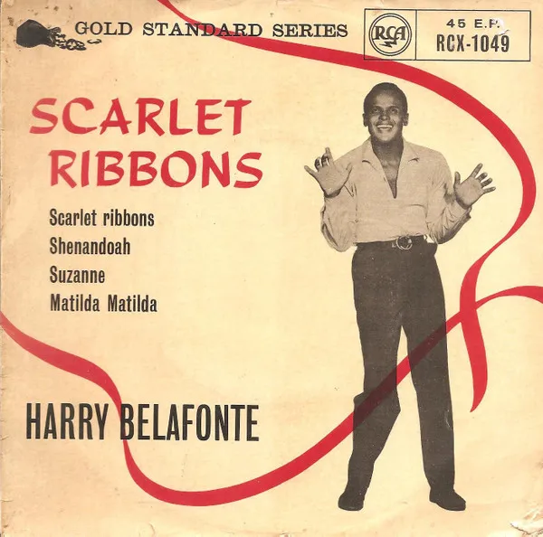 Scarlet Ribbons
