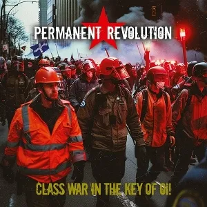Permanent Revolution