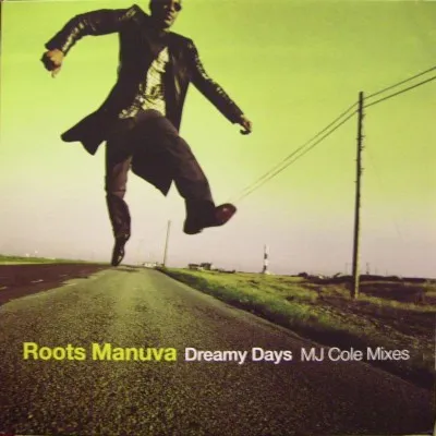 Dreamy Days (MJ Cole Mixes)
