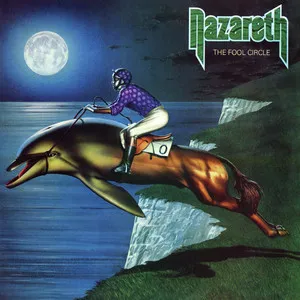 The Fool Circle (remastered) (Limited Edition) (Purple Vinyl)