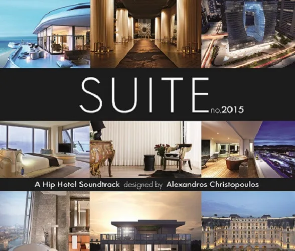 Suite No. 2015