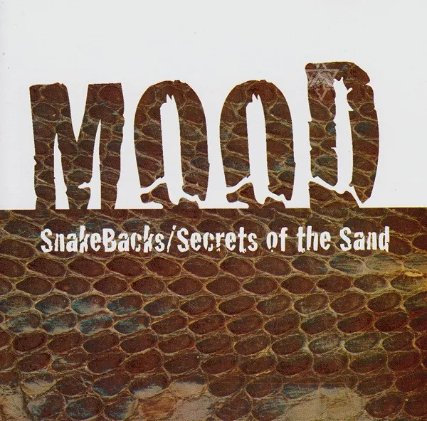 SnakeBacks / Secrets Of The Sand