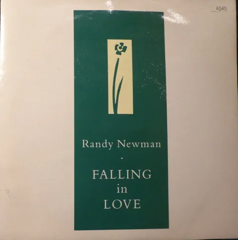 Falling In Love