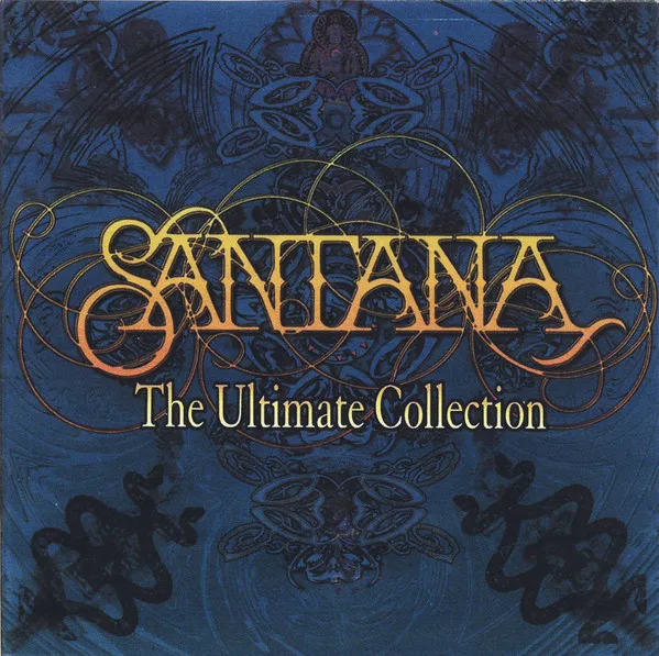 The Ultimate Collection