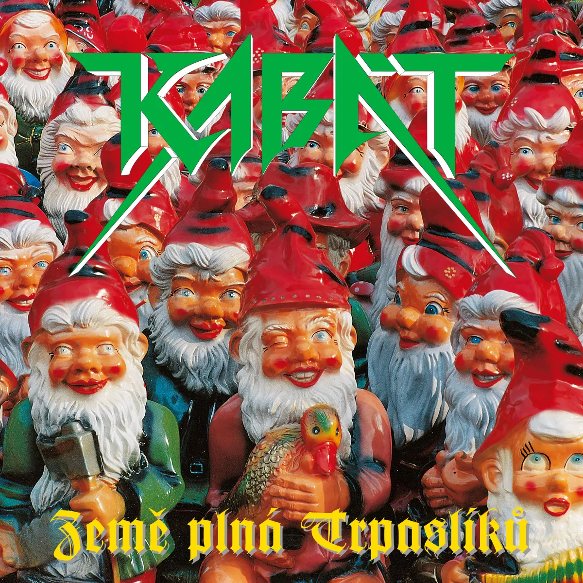 ZEME PLNA TRPASLIKU (REMASTERED 2023)