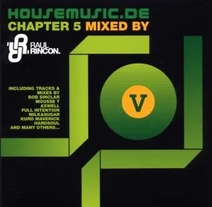HOUSEMUSIC.DE CHAPTER 5