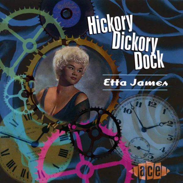 Hickory Dickory Dock