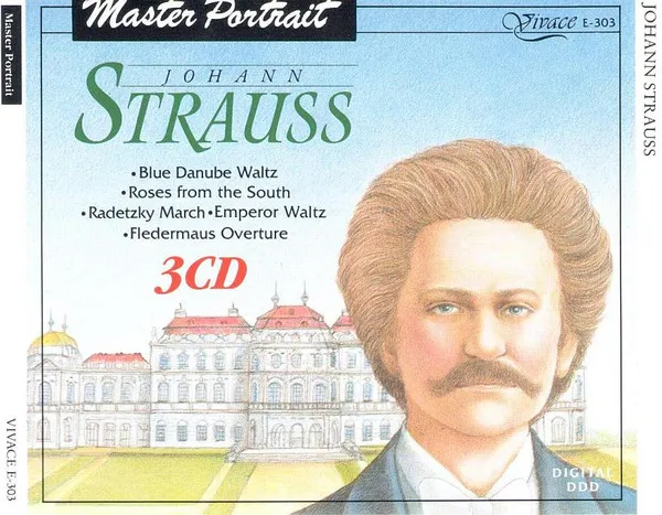 Johann Strauss