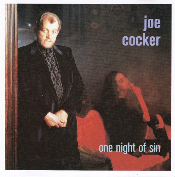 One Night Of Sin