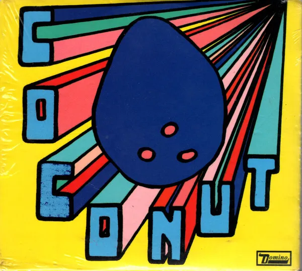 Coconut