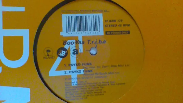 Psyko Funk