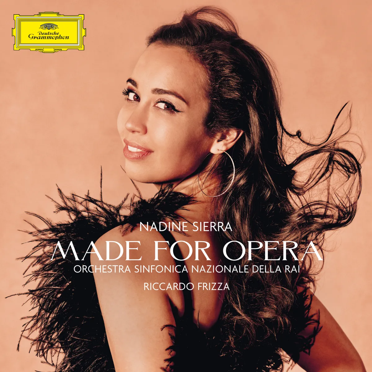 Made For Opera