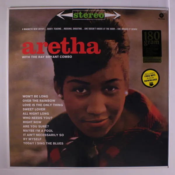 With the Ray Bryant Combo