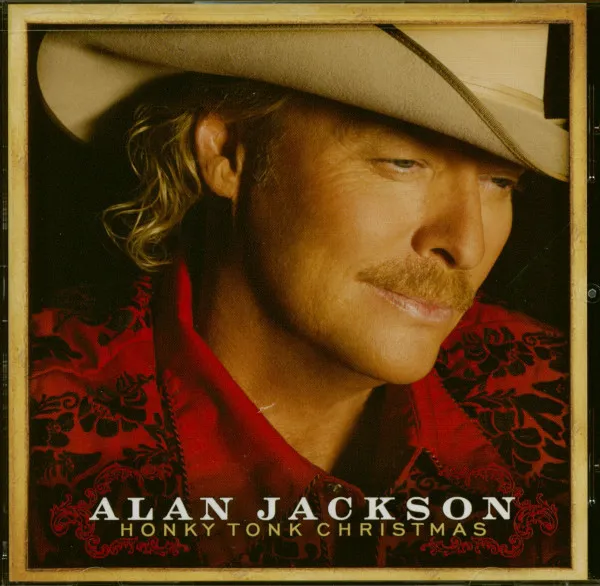 Honky Tonk Christmas
