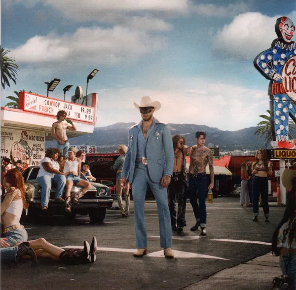 STAMPEDE