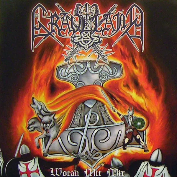 Wotan Mit Mir