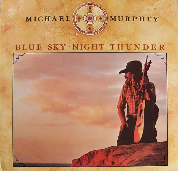 Blue Sky · Night Thunder