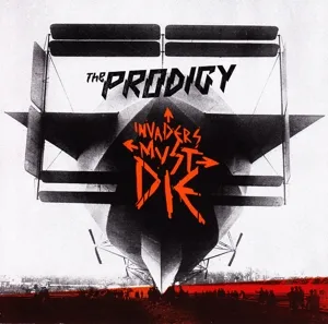 Invaders Must Die