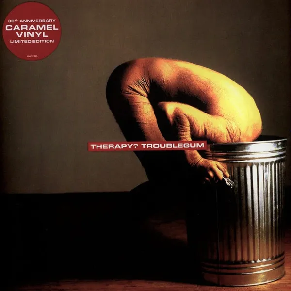 Troublegum (30th Anniversary) (180g) (Caramel Vinyl)