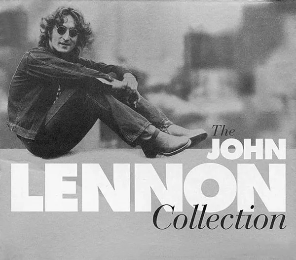 The John Lennon Collection