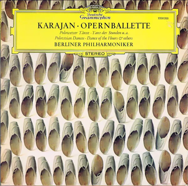 Opernballette