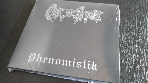 Phenomistik