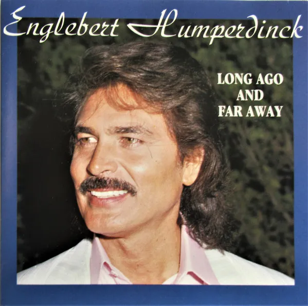 Long Ago And Far Away