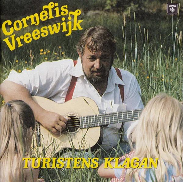 Turistens Klagan