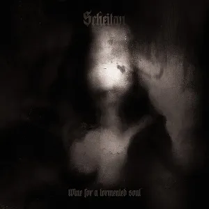 Wine For A Tormented Soul