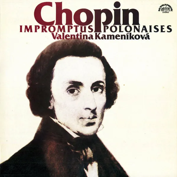 Impromptus Polonaises