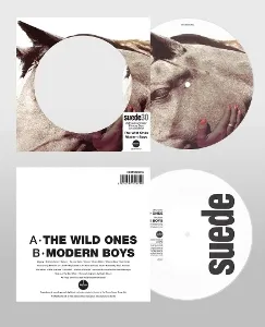 7-the Wild Ones - Modern Boys