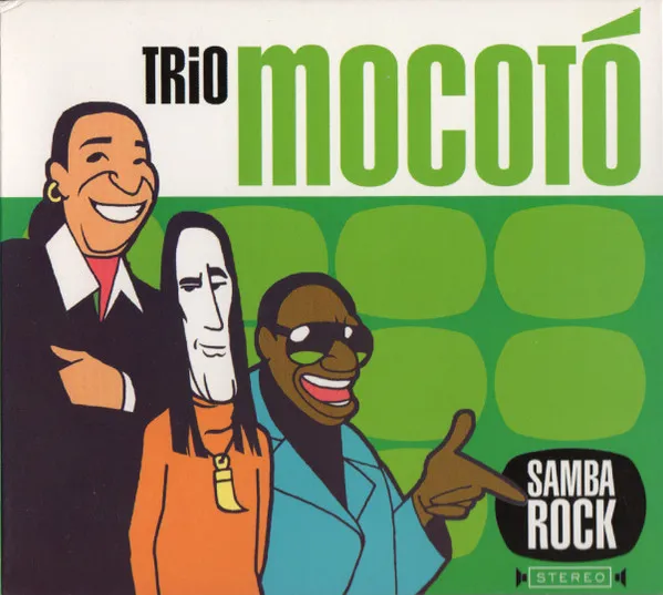 Samba Rock
