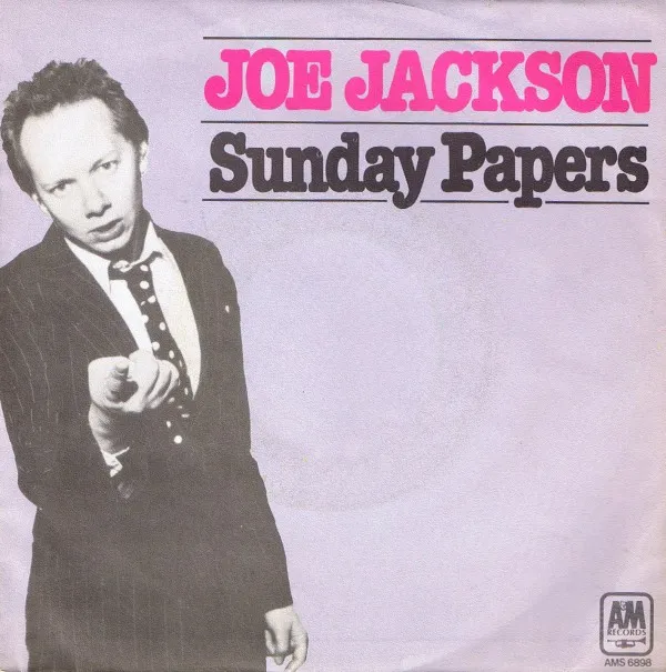 Sunday Papers