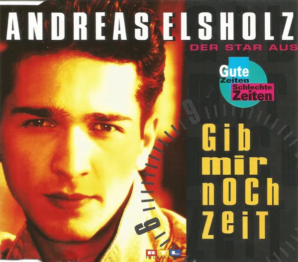 Gib Mir Noch Zeit