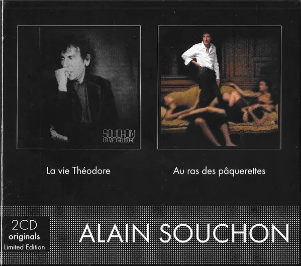 La Vie Theodore / Au Ras Des P