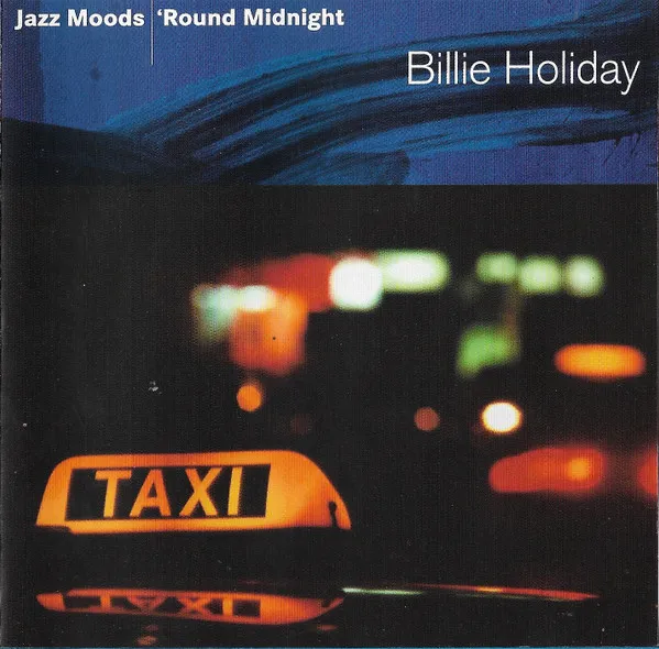 Jazz Moods - 'Round Midnight
