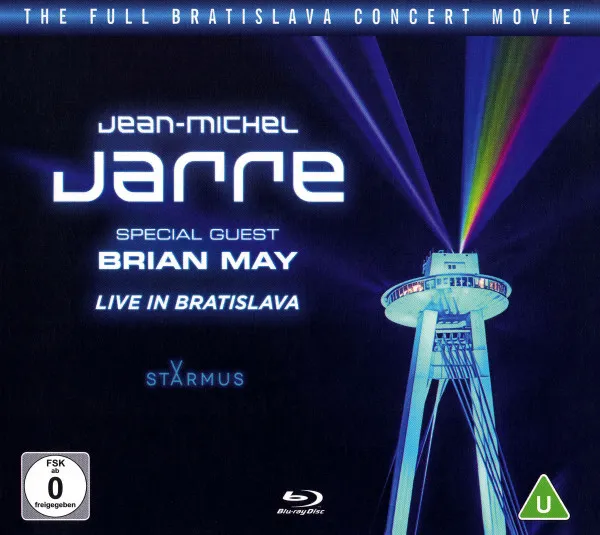 Live In Bratislava