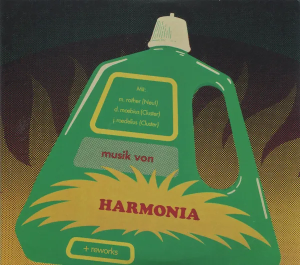Harmonia (Krautrock)