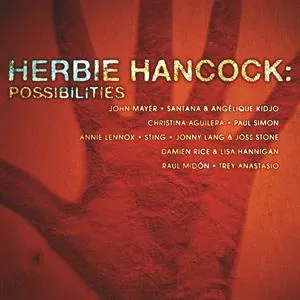 POSSIBILITIES (RSD 2024)